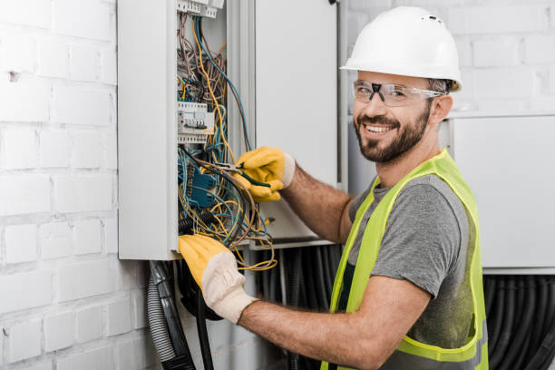 Best Commercial Electrician Services  in Wurtland, KY