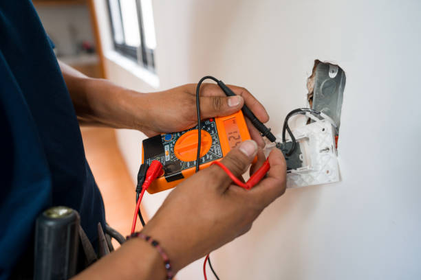 Best Affordable Emergency Electrician  in Wurtland, KY
