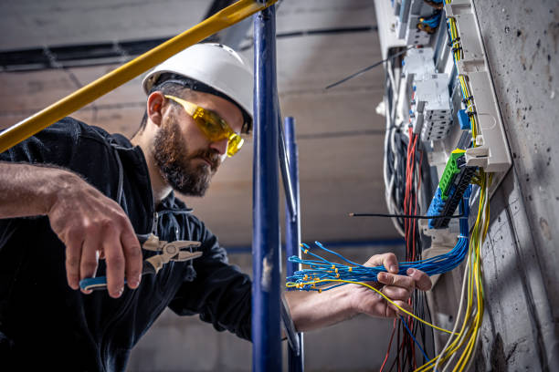 Best Emergency Electrician Near Me  in Wurtland, KY