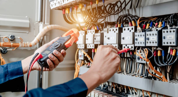 Best Electrical Upgrades for Homes  in Wurtland, KY