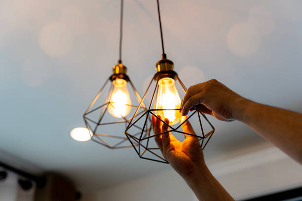 Best Outdoor Lighting Installation  in Wurtland, KY