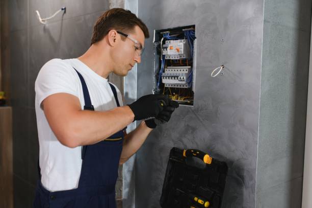 Best Best Electricians Near Me  in Wurtland, KY
