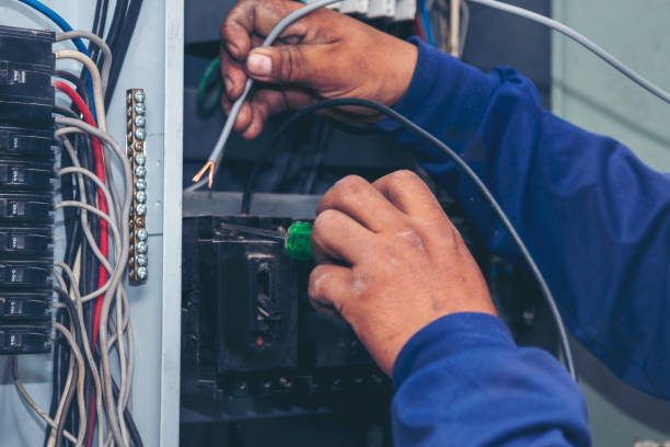 Best 24-Hour Electrician  in Wurtland, KY