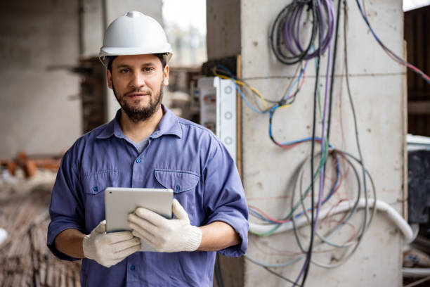 Best Electrician Near Me  in Wurtland, KY