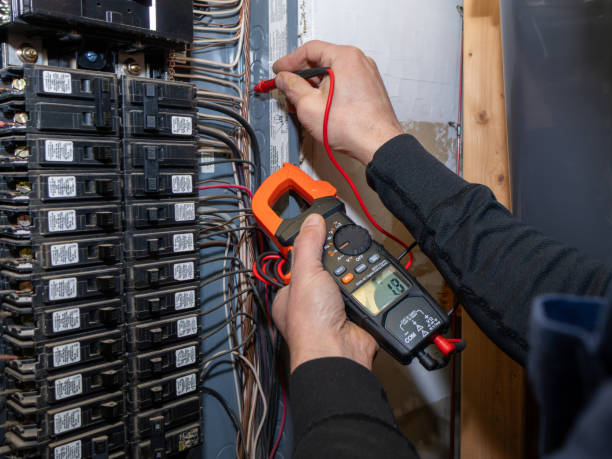 Best Electrical Repair Services  in Wurtland, KY