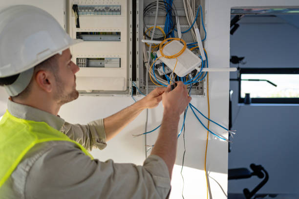 Best Electrical Troubleshooting Services  in Wurtland, KY