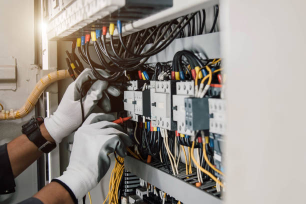 Best Electrical System Inspection  in Wurtland, KY